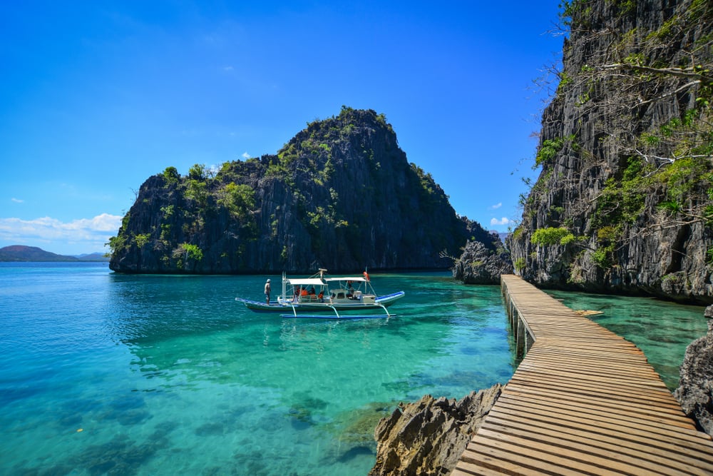 foto de Filipinas