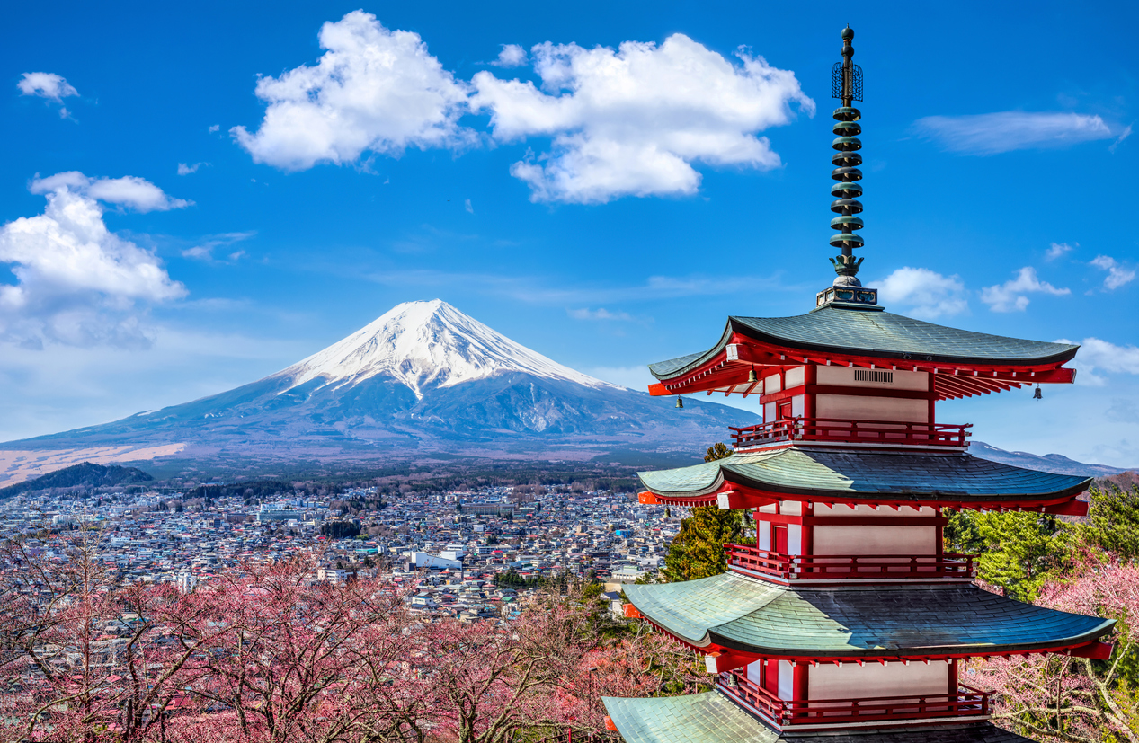 foto de Japon